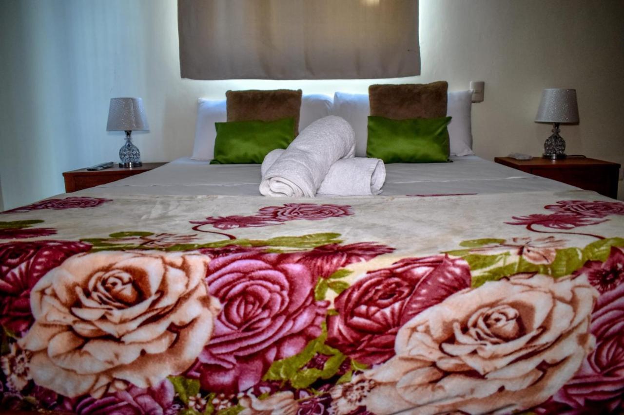 Hostal Palmas De Punta Cana F2 Пунта-Кана Экстерьер фото